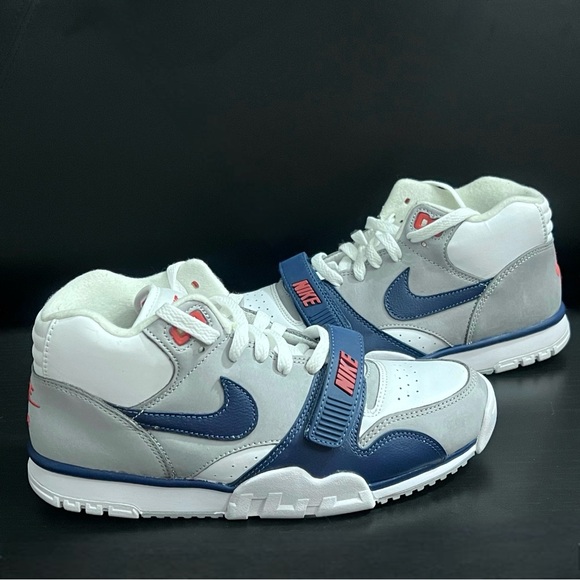 Nike Air Trainer 1 “Midnight Navy” - Picture 2 of 9